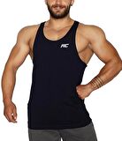 MuscleCloth Training Fitness Atleti Lacivert