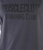 MuscleCloth Training Club Atlet Füme