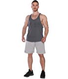MuscleCloth Training Club Atlet Füme