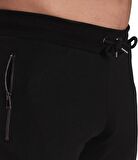 MuscleCloth Training Eşofman Altı Siyah