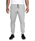 MuscleCloth Training Alpha Eşofman Altı Gri