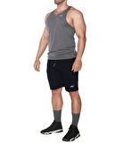 MuscleCloth Training Alpha Şort Lacivert