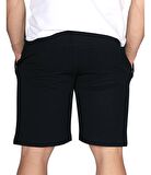 MuscleCloth Training Alpha Şort Lacivert