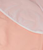 MuscleCloth Quick Dry Şort Mayo Somon