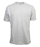 MuscleCloth Heavyweight Oversize T-Shirt Taş Rengi