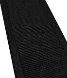 MuscleCloth PN-X Ağırlık Kemeri Siyah