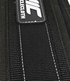 MuscleCloth PN-X Dip Belt Ağırlık Kemeri Siyah