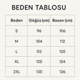 Kadın Yazlık Modal Kumaş Boncuk Detaylı Bağlamalı Ceket & Pantolon İkili Takım