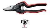 Felco 160S Budama Makası 20 cm Sağ El By-Pass