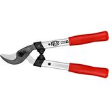 Felco 211-40 Kalın Dal Budama Makası 40 cm By-Pass Tip