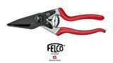 Felco 51 Toynak Makası 22 cm Sağ El By-Pass