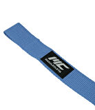 MuscleCloth Lifting Straps Mavi