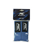 MuscleCloth Lifting Straps Mavi