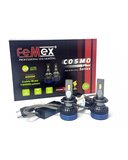 FEMEX BMW 3 Serisi E46 LCi 2001-2006 UZUN FAR LED AMPUL H7 COSMO PLUS