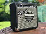 Fender Frontman 10G Elektro Gitar Amfisi