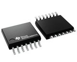 Texas Instruments SN74LVC07APWR 6 Kanallı Buffer Sürücü Entegresi