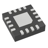 Texas Instruments TLV62130RGTR 3A Yüksek Verimli Buck DC-DC Regülatör