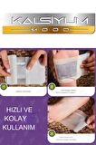 KİNOKİ Ayak Detoks Lavanta Yağı Kinoki Detox Toksin Atıcı 10 Adet Ayak Bandı Detox Arındırıcı Toksin