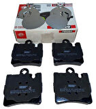 FREN BALATASI ARKA / MERCEDES W215-W220 /A0044209420 - FDB1427