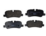 ARKA BALATA / RANGE SPORT 2.7-DİSCOVERY 3 / LR019627-LR021316