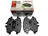 ÖN FREN BALATASI / MINI R56 - R57 - R58 / 34106884263 - FDB1974