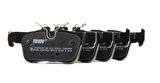FREN BALATASI ARKA BMW F40-F45-F46-F48-F54-F60 MINI COOPER