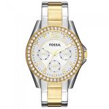 Fossil FES3204 Kadın Kol Saati