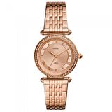 Fossil FES4711 Bayan Kol Saati