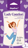 Lady Comfort Adet, Regl Ağrıları Için Isıtma Pedi 1x2