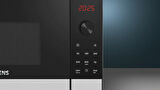 Siemens FF023LMS1 iQ300 Solo Mikrodalga