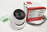 Hikvision DS-2CE76D0T-EXIPF TVI 2mp 2.8mm Sabit Lensli Ir Dome Kamera
