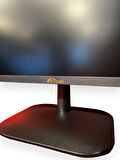24A20 - 23.8" INCH EKRAN FHD 165HZ Monitör 1920*1080 FAST IPS 1MS Gaming Oyuncu Monitörü - ÇERÇEVESİZ EKRAN - 2 YIL GARANTİ