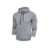 FFM İSTANBUL GRİMELANJ UNISEX KAPŞONLU SWEATSHIRT