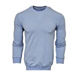 FFM İSTANBUL BEBE MAVİSİ UNISEX SWEATSHIRT