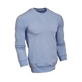 FFM İSTANBUL BEBE MAVİSİ UNISEX SWEATSHIRT