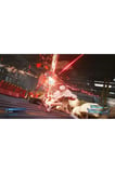 FINAL FANTASY VII REMAKE INTERGRADE PS5 (SIFIR AMBALAJ)