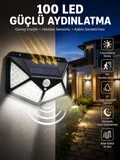 Yx-100 Led Işık