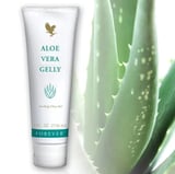 Forever Aloe Vera Gelly 118 ml
