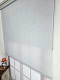 BBB Çift Mekanizmalı Tül ve Stor Perde TSY1002