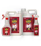 CHRYSAMED FORTE HAŞERE ÖLDÜRÜCÜ KARASİNEK-SİVRİSİNEK 500ML