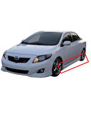  COROLLA 2007-2012 MARŞPİYEL (( BOYASIZ ))