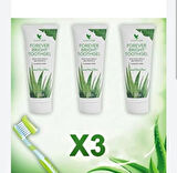 Bright Toothgel 3 Adet