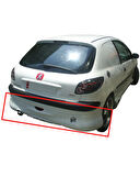 206 MAKYAJSIZ KASA ARKA TAMPON EKİ (( BOYASIZ ))