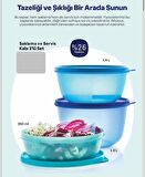 TUPPERWARE MUCİZE ŞEKERLER