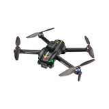 Ozmik GD83 4K Sabit Kameralı RGB LED Drone – 150 Metre Menzil, Brushless Motor, Ultra Stabil Uçuş