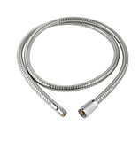 Yüksek Kaliteli Spiral Banyo Duş Hortumu 2 Metre