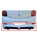 SYMBOL JOY (( MAKYAJSIZ KASA )) ARKA TAMPON EKİ (( BOYASIZ )) makyajlıya olmaz-KEDİ GÖZÜ HARİÇ