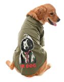 Orta ve Büyük Irk Köpek Gömlek - Rajo