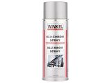Winkel Alüminyum Krom Spreyi 400 ML