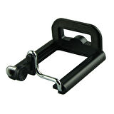 Tripod Monopod Selfie Çubuğu İçin Telefon Tutucu